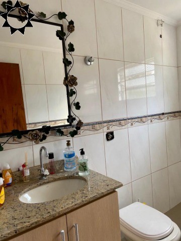 Casa, 4 quartos, 263 m² - Foto 13