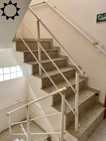 Casa, 4 quartos, 263 m² - Foto 16