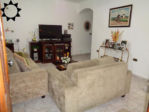 Casa, 3 quartos, 241 m² - Foto 5