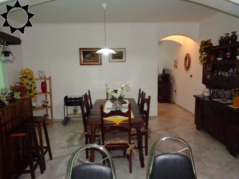 Casa, 3 quartos, 241 m² - Foto 7