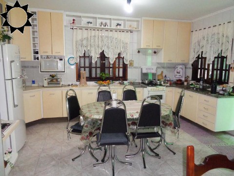 Casa, 3 quartos, 241 m² - Foto 8