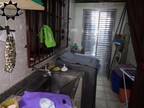 Casa, 3 quartos, 241 m² - Foto 11