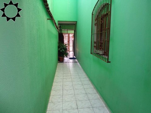 Casa, 3 quartos, 241 m² - Foto 12