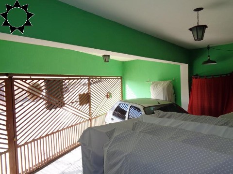 Casa, 3 quartos, 241 m² - Foto 20