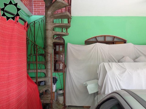 Casa, 3 quartos, 241 m² - Foto 22