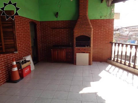 Casa, 3 quartos, 241 m² - Foto 23