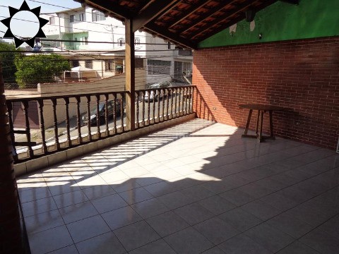 Casa, 3 quartos, 241 m² - Foto 24