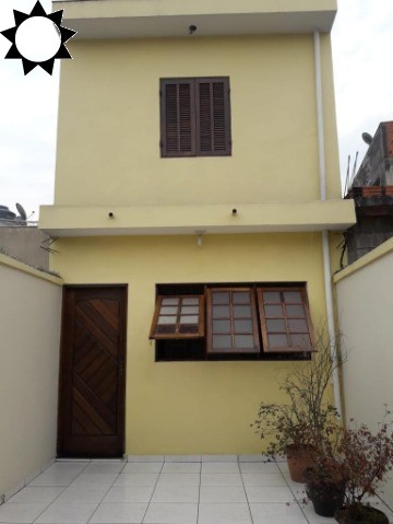 Casa, 3 quartos, 170 m² - Foto 3