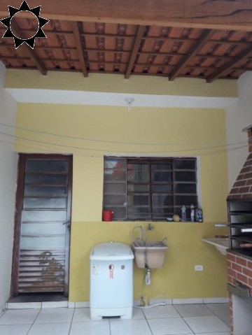 Casa, 3 quartos, 170 m² - Foto 21