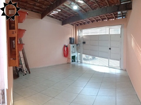 Casa, 4 quartos, 128 m² - Foto 5