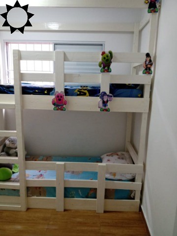 Casa, 4 quartos, 128 m² - Foto 22