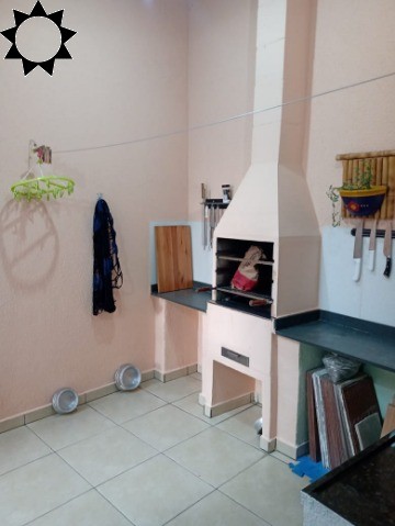 Casa, 4 quartos, 128 m² - Foto 33