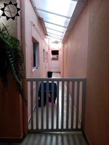 Casa, 4 quartos, 128 m² - Foto 34