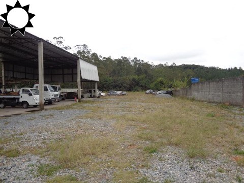 Depósito-Galpão, 400 m² - Foto 17