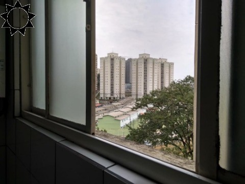 Apartamento, 2 quartos, 47 m² - Foto 3