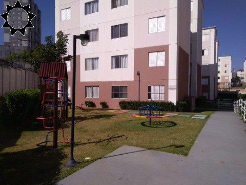 Apartamento, 2 quartos, 50 m² - Foto 18