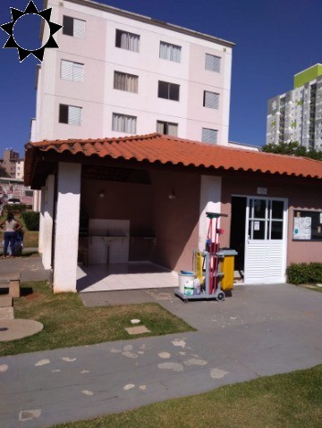 Apartamento, 2 quartos, 50 m² - Foto 19