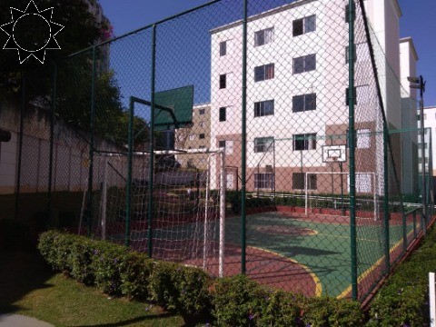 Apartamento, 2 quartos, 50 m² - Foto 20