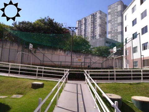 Apartamento, 2 quartos, 50 m² - Foto 24