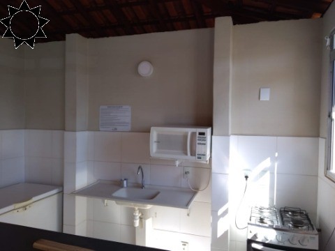 Apartamento, 2 quartos, 50 m² - Foto 27