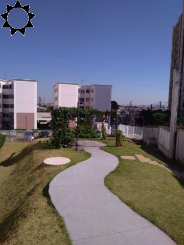 Apartamento, 2 quartos, 50 m² - Foto 28