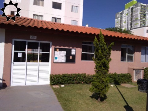 Apartamento, 2 quartos, 50 m² - Foto 30