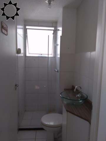 Apartamento, 2 quartos, 50 m² - Foto 37
