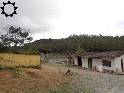 Depósito-Galpão, 400 m² - Foto 12