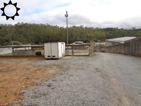 Depósito-Galpão, 400 m² - Foto 2