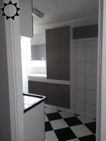 Apartamento, 2 quartos, 47 m² - Foto 11