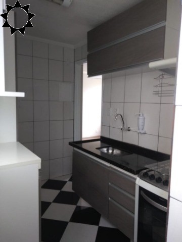 Apartamento, 2 quartos, 47 m² - Foto 6