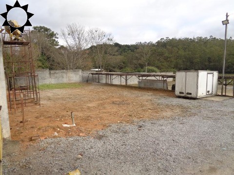 Depósito-Galpão, 400 m² - Foto 5