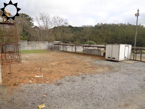 Depósito-Galpão, 400 m² - Foto 4