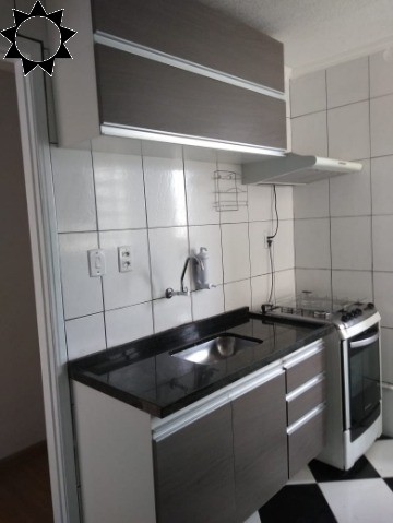 Apartamento, 2 quartos, 47 m² - Foto 7
