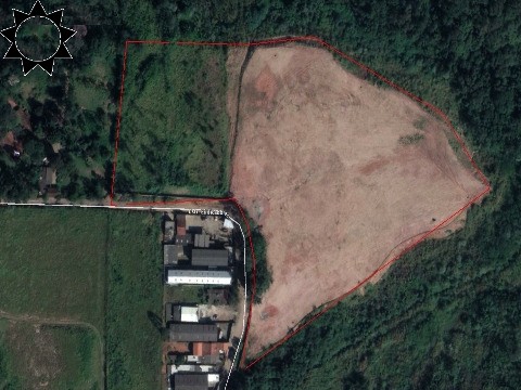 Loteamento e Condomínio, 9 hectares - Foto 1