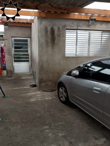 Casa, 2 quartos, 100 m² - Foto 2