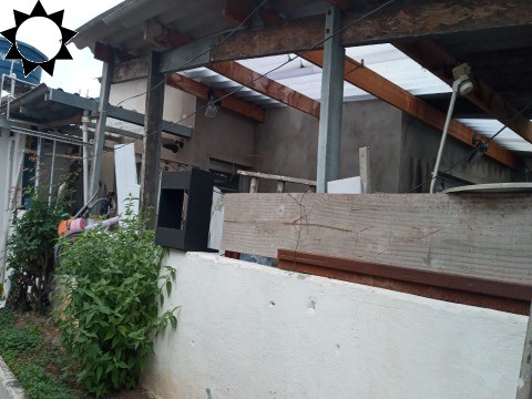 Casa, 2 quartos, 100 m² - Foto 6