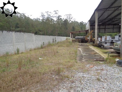 Depósito-Galpão, 400 m² - Foto 21