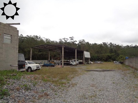 Depósito-Galpão, 400 m² - Foto 15