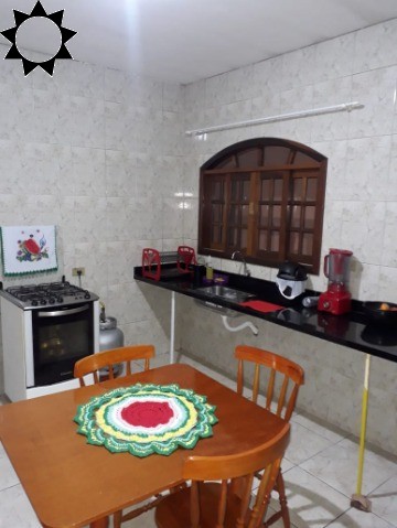 Casa, 2 quartos, 280 m² - Foto 1