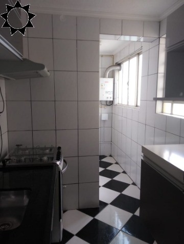 Apartamento, 2 quartos, 47 m² - Foto 10