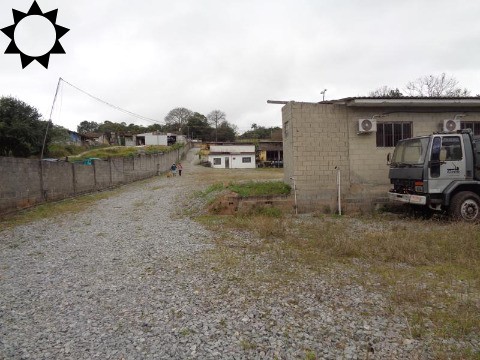 Depósito-Galpão, 400 m² - Foto 18