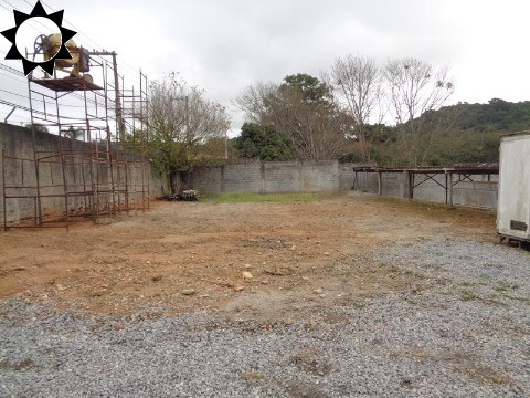 Depósito-Galpão, 400 m² - Foto 9