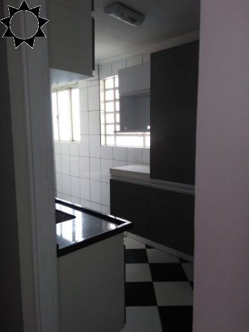 Apartamento, 2 quartos, 47 m² - Foto 9