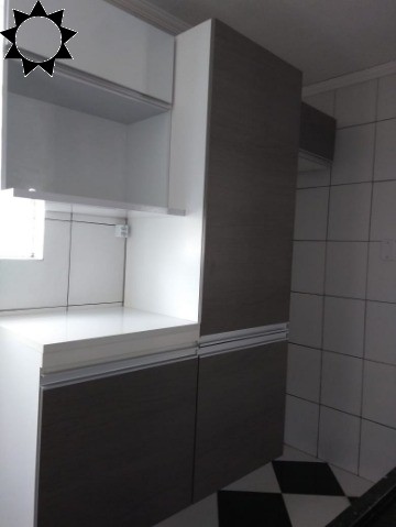 Apartamento, 2 quartos, 47 m² - Foto 4