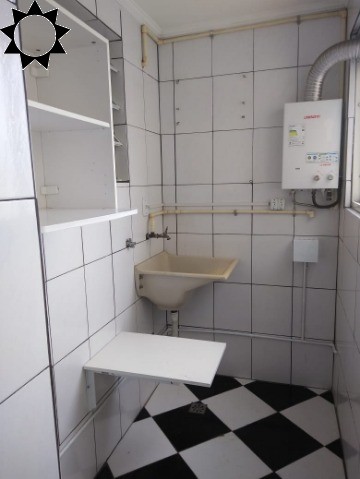 Apartamento, 2 quartos, 47 m² - Foto 5