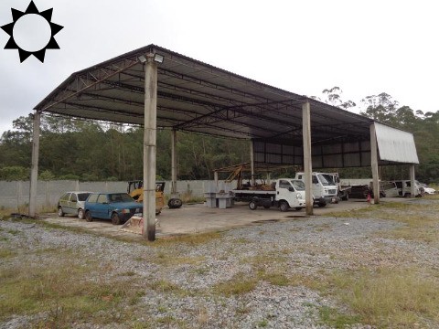 Depósito-Galpão, 400 m² - Foto 16