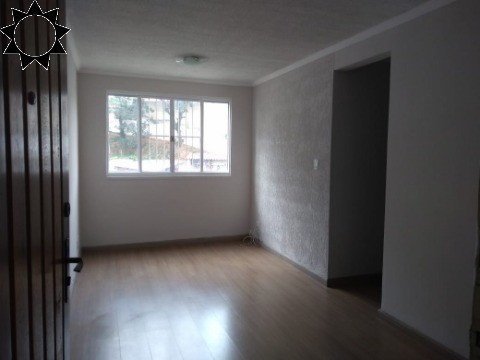 Apartamento, 2 quartos, 47 m² - Foto 1