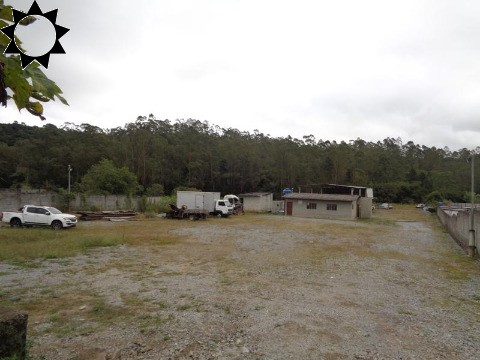 Depósito-Galpão, 400 m² - Foto 13