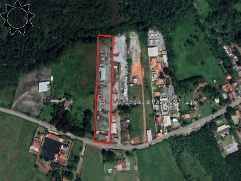 Depósito-Galpão, 400 m² - Foto 22